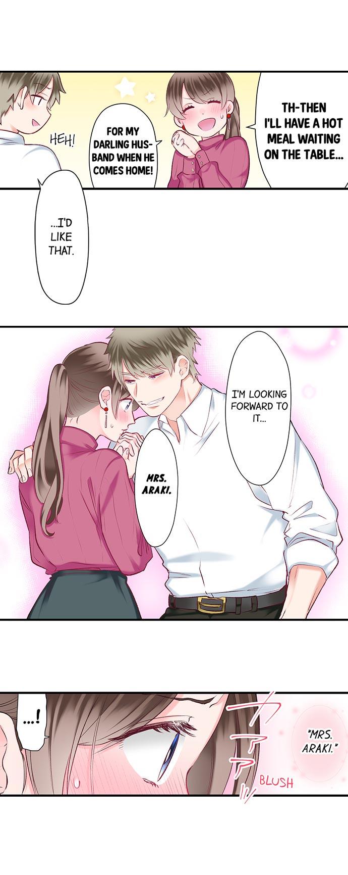 70% of Overtime Workers Will Have Sex - Chapter 55 [photo 9] - MangaPorn