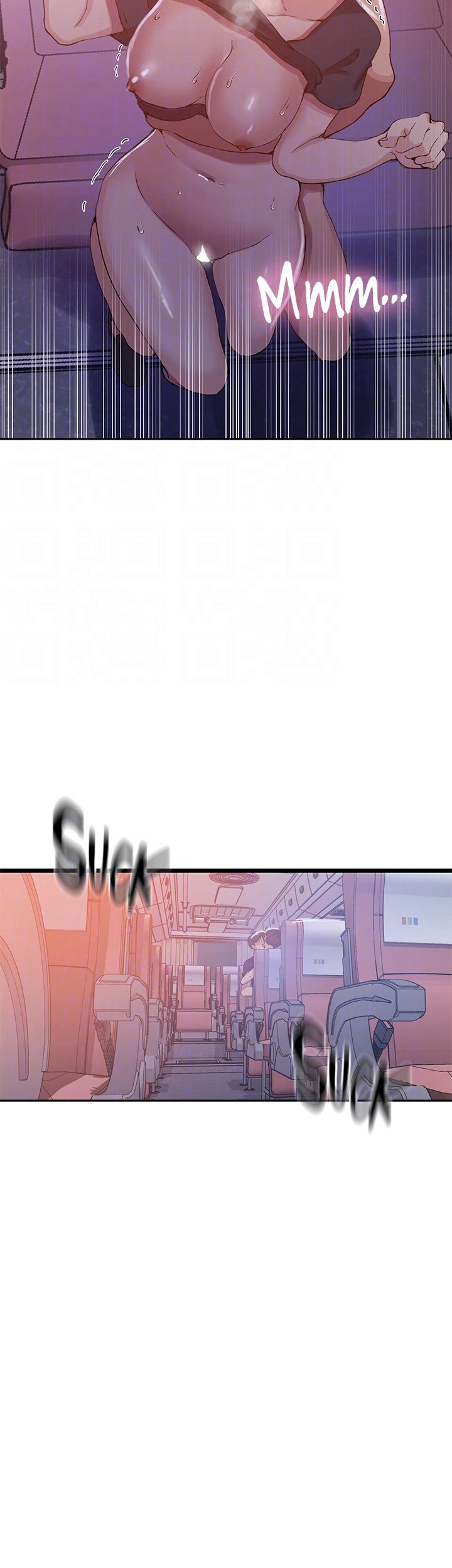 Secret Class - Chapter 202 [photo 16] - MangaPorn