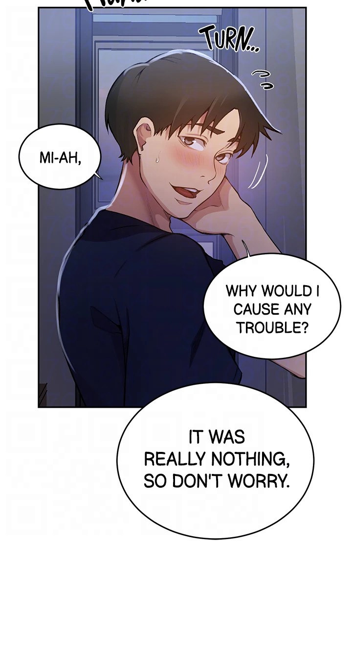Secret Class - Chapter 202 [photo 19] - MangaPorn
