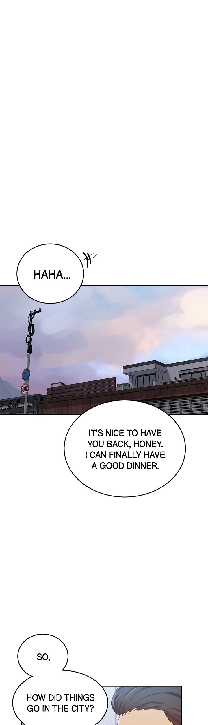 Secret Class - Chapter 202 [photo 21] - MangaPorn
