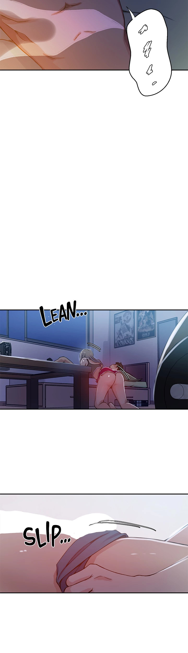 Secret Class - Chapter 202 [photo 27] - MangaPorn