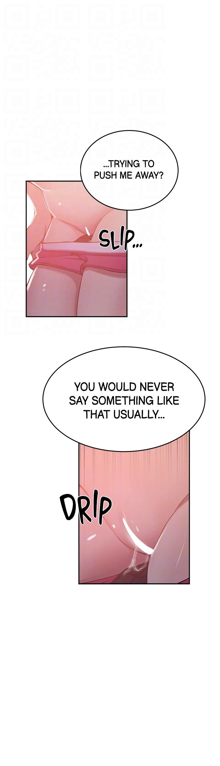 Secret Class - Chapter 202 [photo 31] - MangaPorn