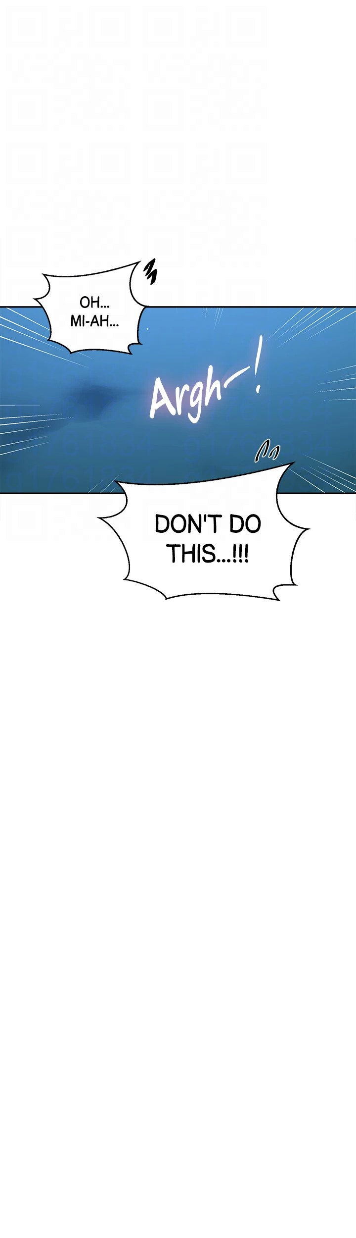 Secret Class - Chapter 202 [photo 35] - MangaPorn