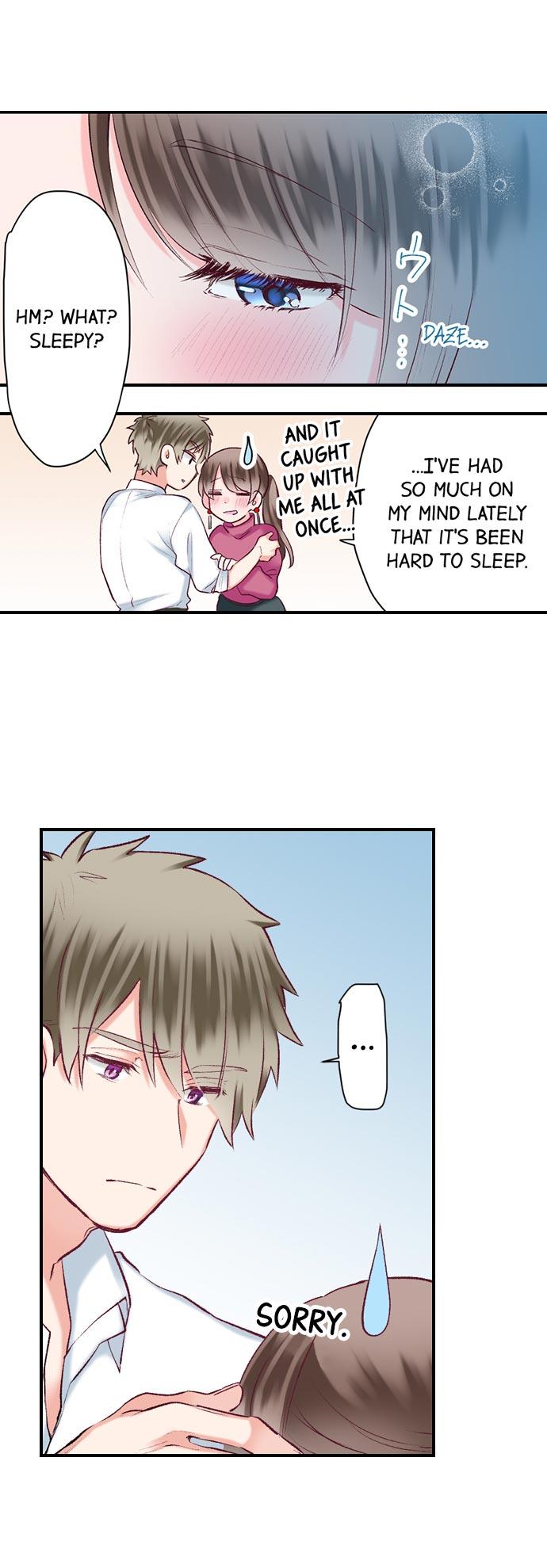 70% of Overtime Workers Will Have Sex - Chapter 56 [photo 9] - MangaPorn