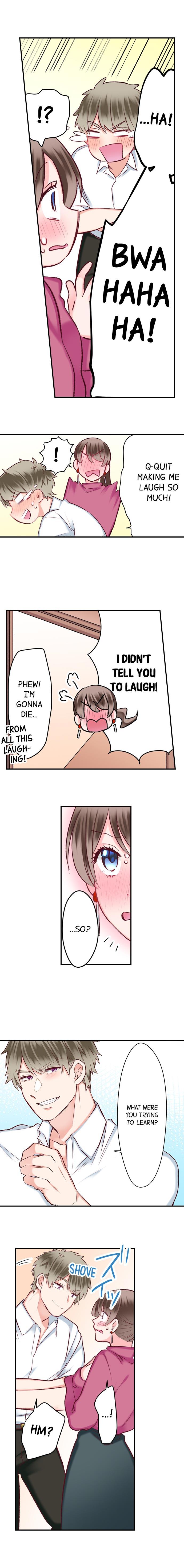 70% of Overtime Workers Will Have Sex - Chapter 57 [photo 5] - MangaPorn