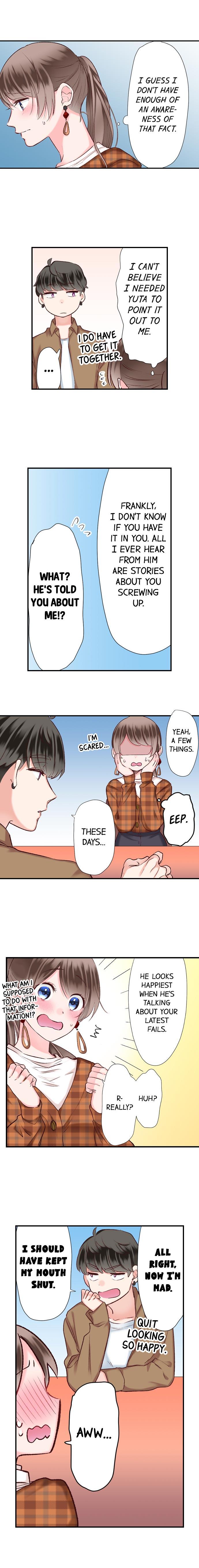 70% of Overtime Workers Will Have Sex - Chapter 62 [photo 2] - MangaPorn