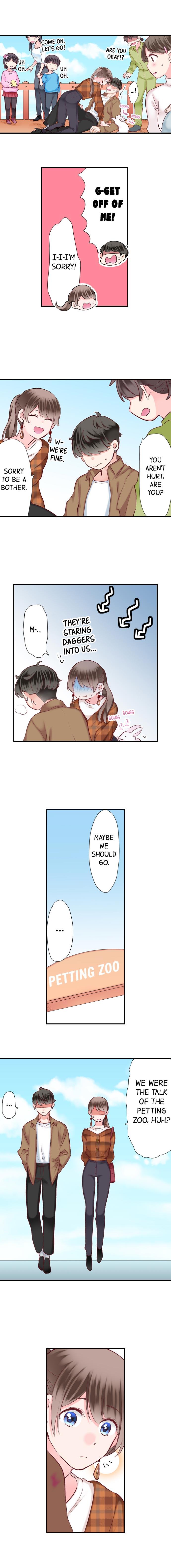 70% of Overtime Workers Will Have Sex - Chapter 62 [photo 7] - MangaPorn