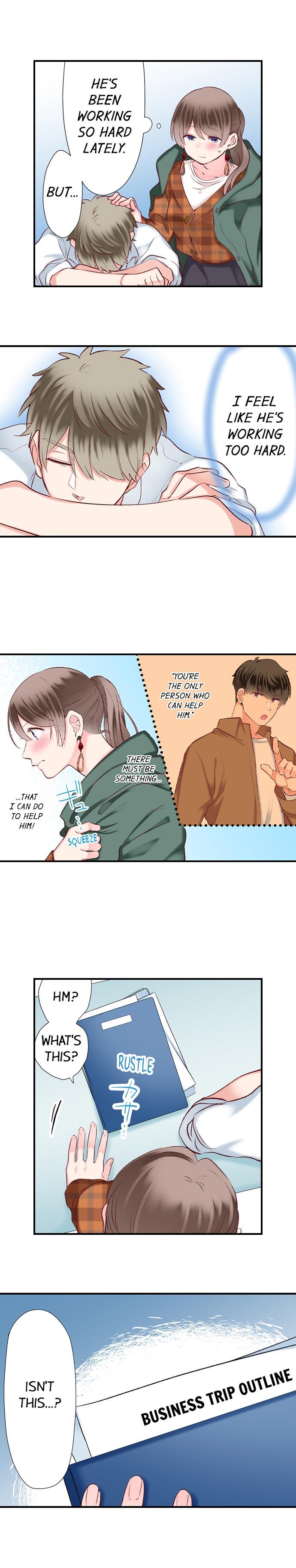 70% of Overtime Workers Will Have Sex - Chapter 63 [photo 9] - MangaPorn