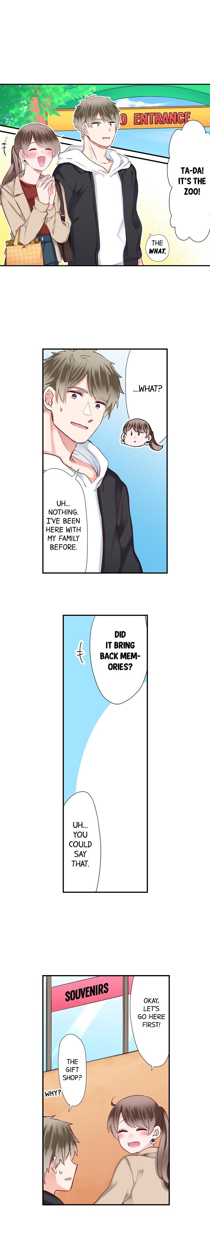 70% of Overtime Workers Will Have Sex - Chapter 64 [photo 4] - MangaPorn