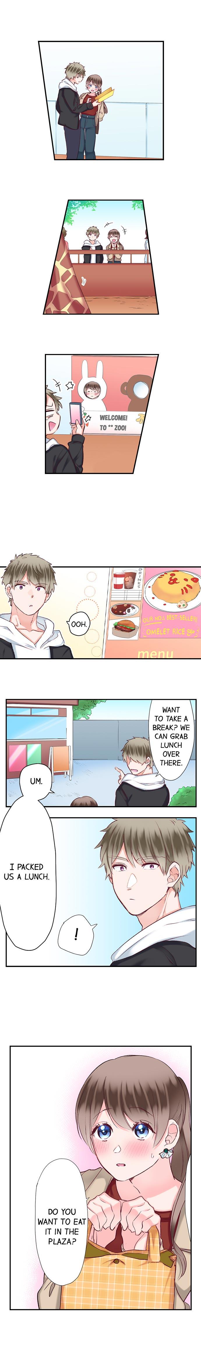 70% of Overtime Workers Will Have Sex - Chapter 64 [photo 8] - MangaPorn