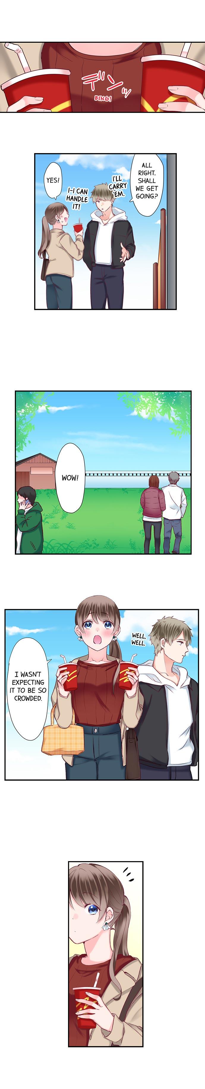 70% of Overtime Workers Will Have Sex - Chapter 65 [photo 2] - MangaPorn