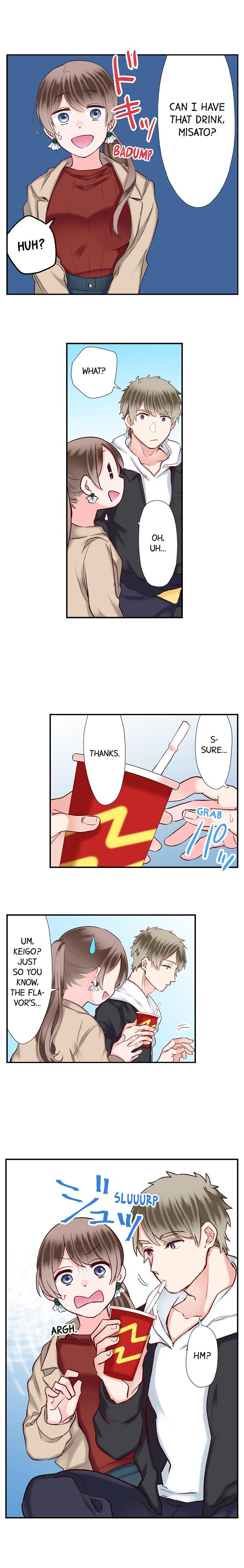 70% of Overtime Workers Will Have Sex - Chapter 65 [photo 6] - MangaPorn