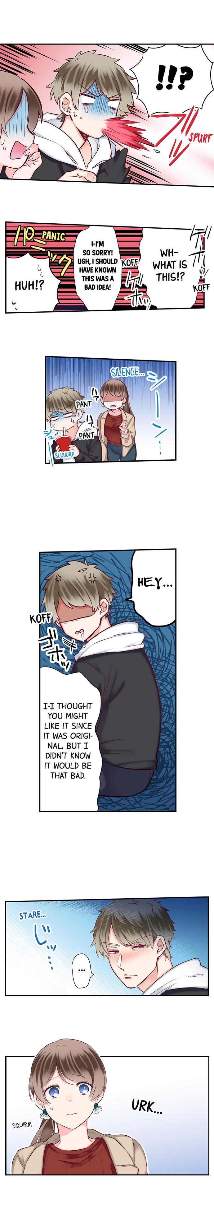 70% of Overtime Workers Will Have Sex - Chapter 65 [photo 7] - MangaPorn