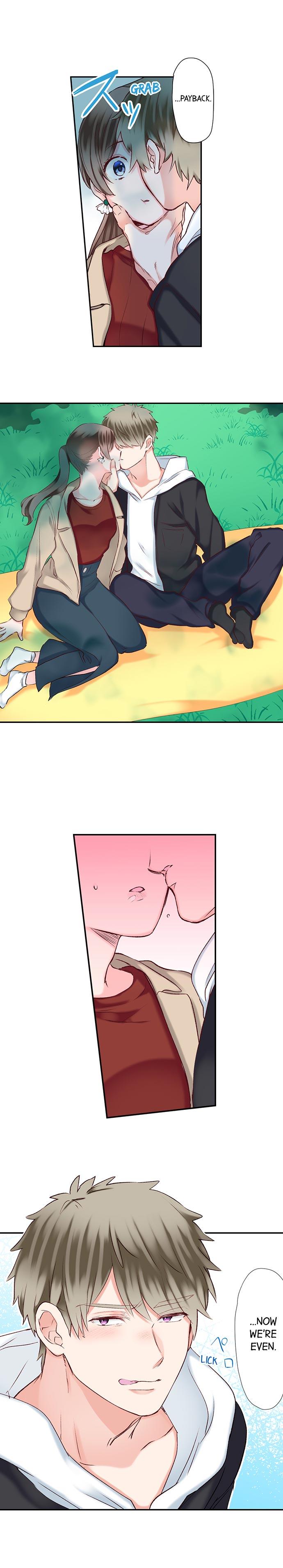 70% of Overtime Workers Will Have Sex - Chapter 65 [photo 8] - MangaPorn