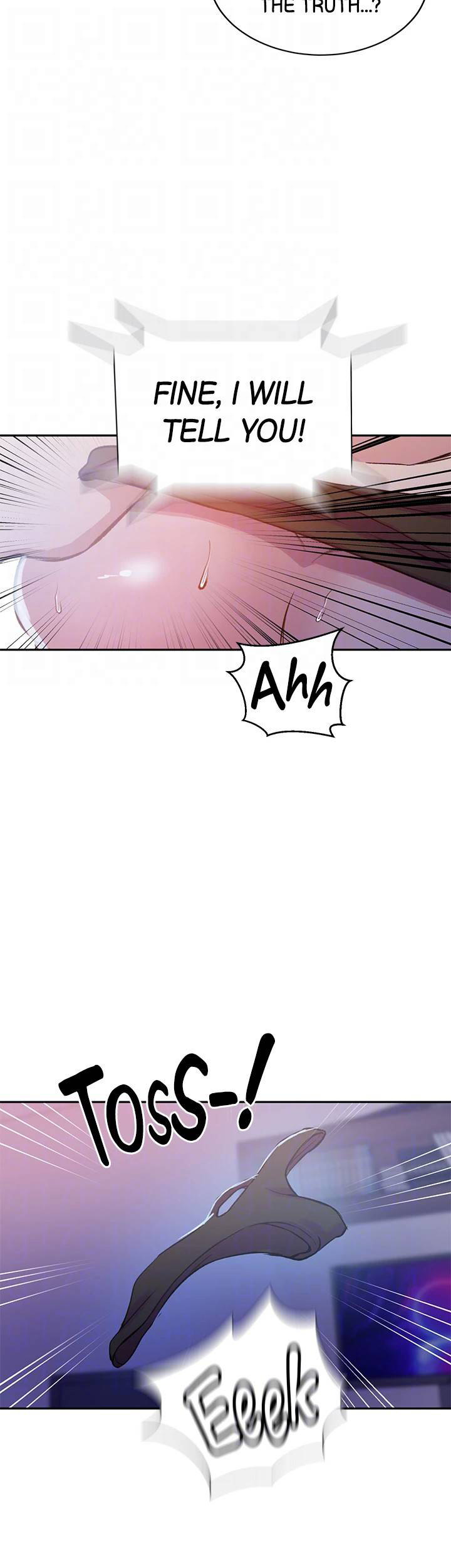 Secret Class - Chapter 203 [photo 14] - MangaPorn