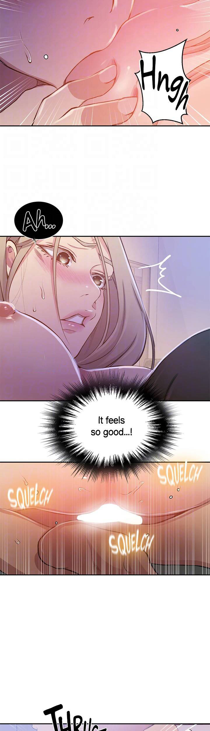 Secret Class - Chapter 203 [photo 17] - MangaPorn