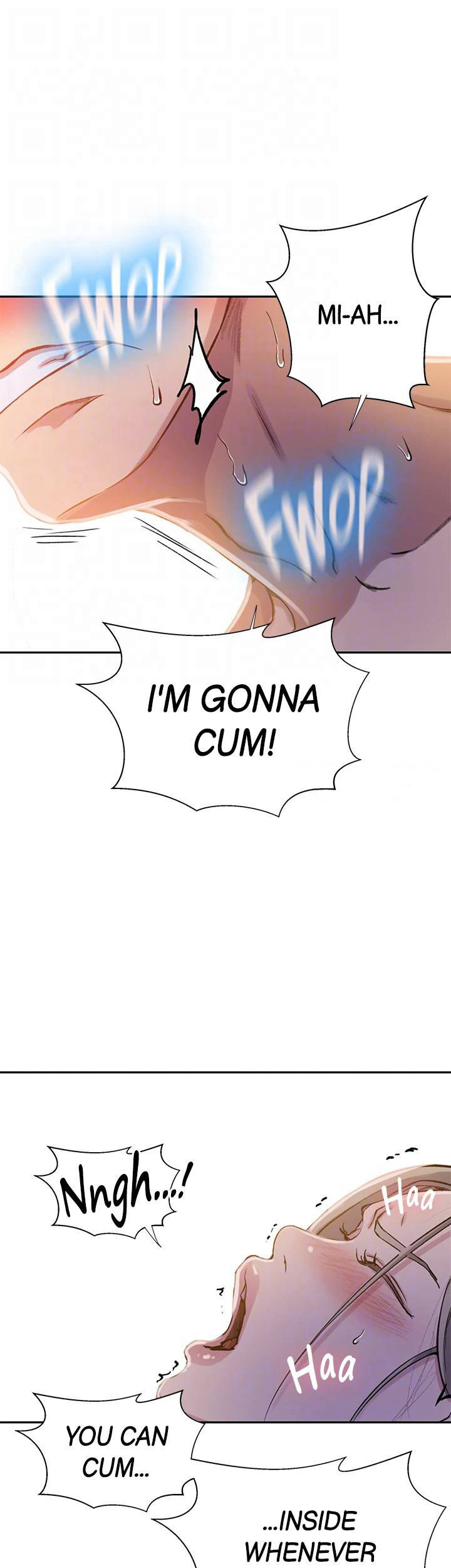 Secret Class - Chapter 203 [photo 20] - MangaPorn