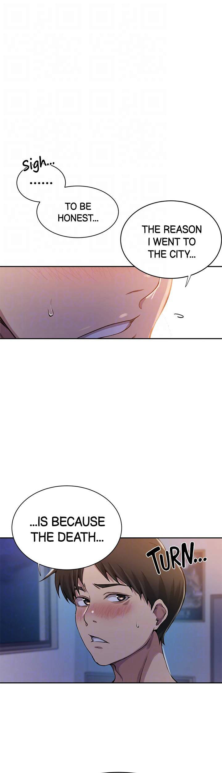 Secret Class - Chapter 203 [photo 31] - MangaPorn