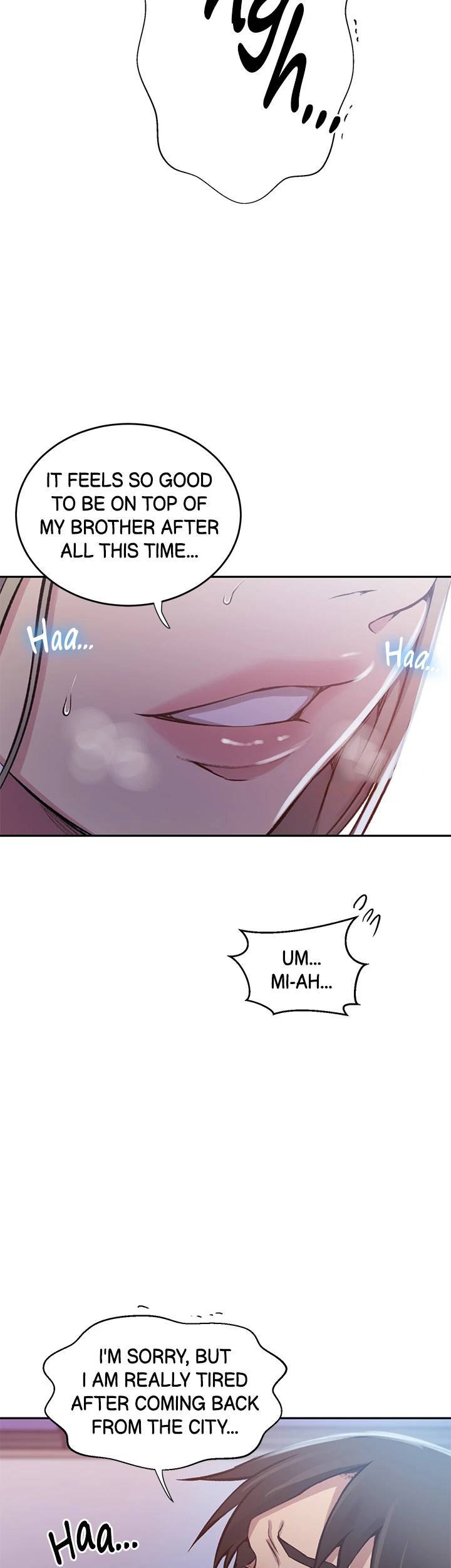 Secret Class - Chapter 203 [photo 6] - MangaPorn