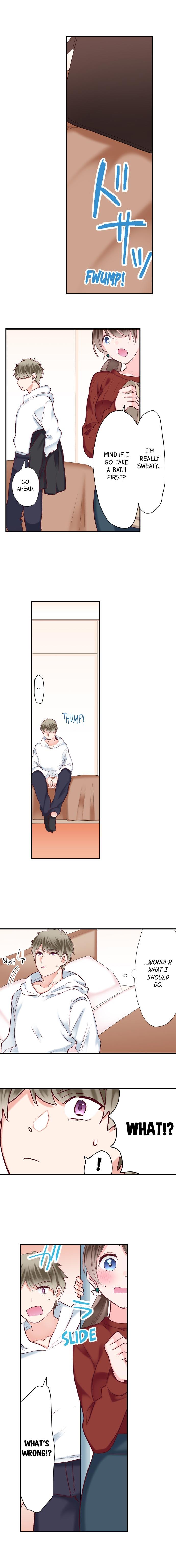 70% of Overtime Workers Will Have Sex - Chapter 67 [photo 3] - MangaPorn