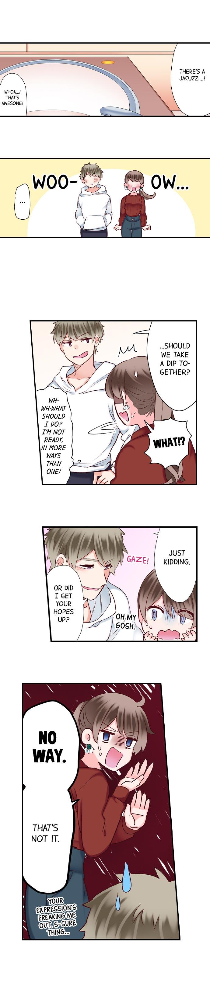 70% of Overtime Workers Will Have Sex - Chapter 67 [photo 4] - MangaPorn