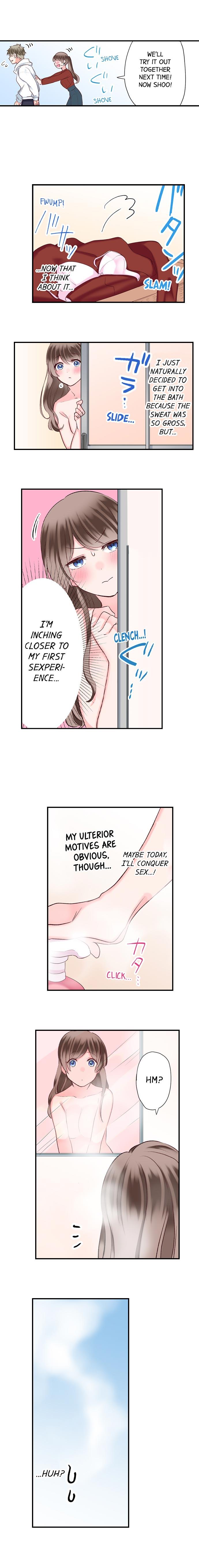 70% of Overtime Workers Will Have Sex - Chapter 67 [photo 5] - MangaPorn