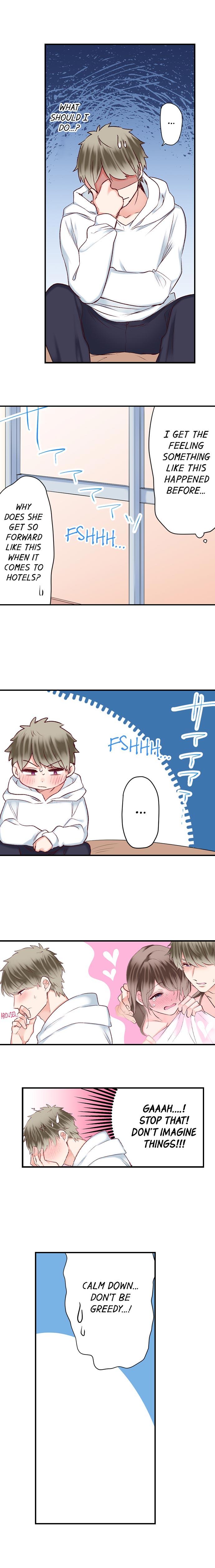 70% of Overtime Workers Will Have Sex - Chapter 67 [photo 7] - MangaPorn