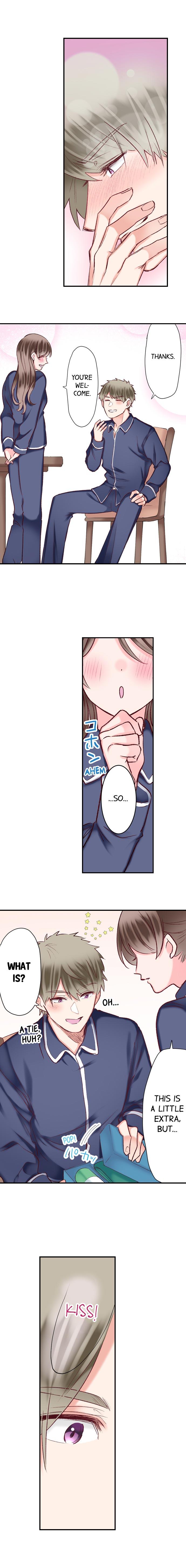 70% of Overtime Workers Will Have Sex - Chapter 68 [photo 7] - MangaPorn