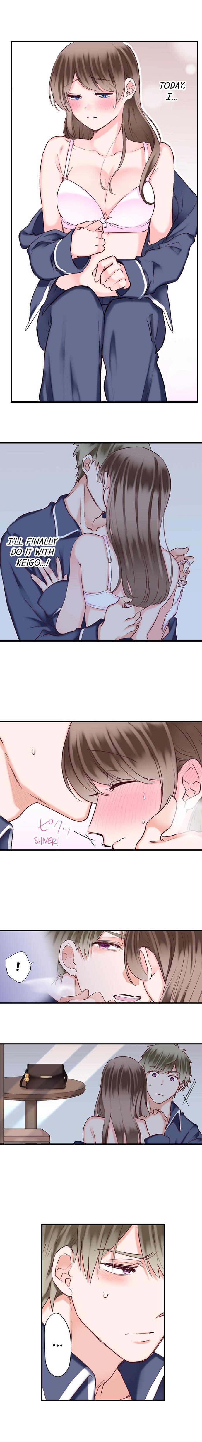 70% of Overtime Workers Will Have Sex - Chapter 69 [photo 2] - MangaPorn