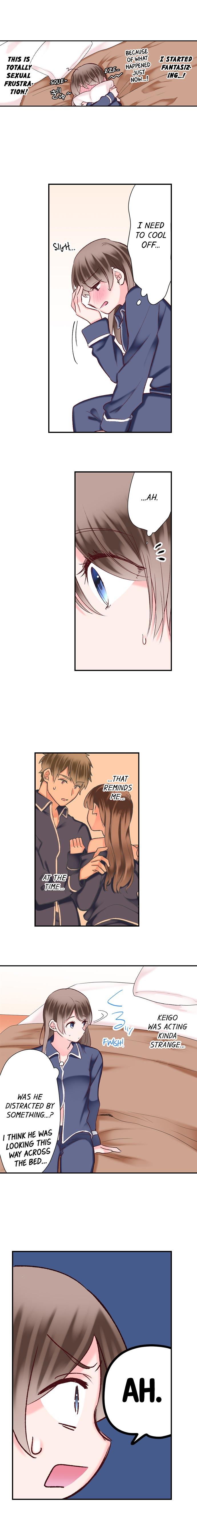 70% of Overtime Workers Will Have Sex - Chapter 69 [photo 7] - MangaPorn