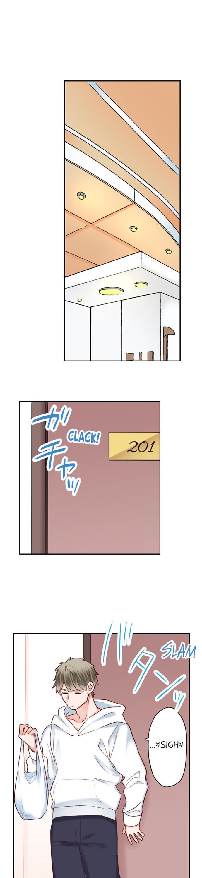 70% of Overtime Workers Will Have Sex - Chapter 70 [photo 10] - MangaPorn