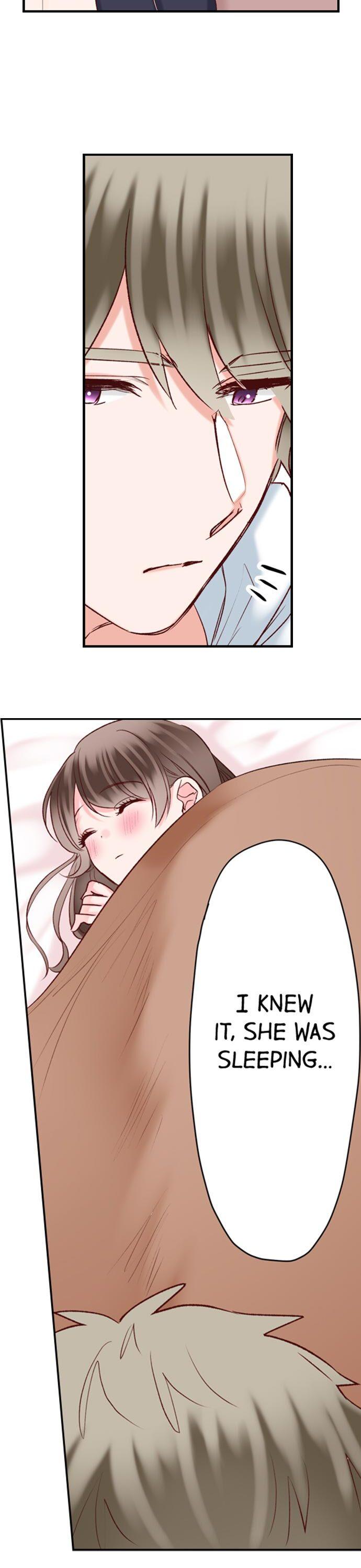 70% of Overtime Workers Will Have Sex - Chapter 70 [photo 11] - MangaPorn