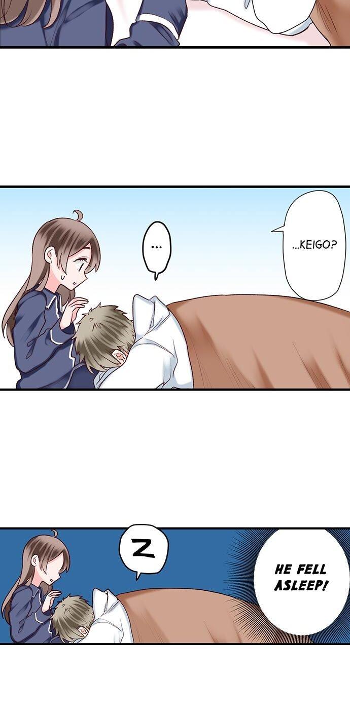 70% of Overtime Workers Will Have Sex - Chapter 70 [photo 18] - MangaPorn