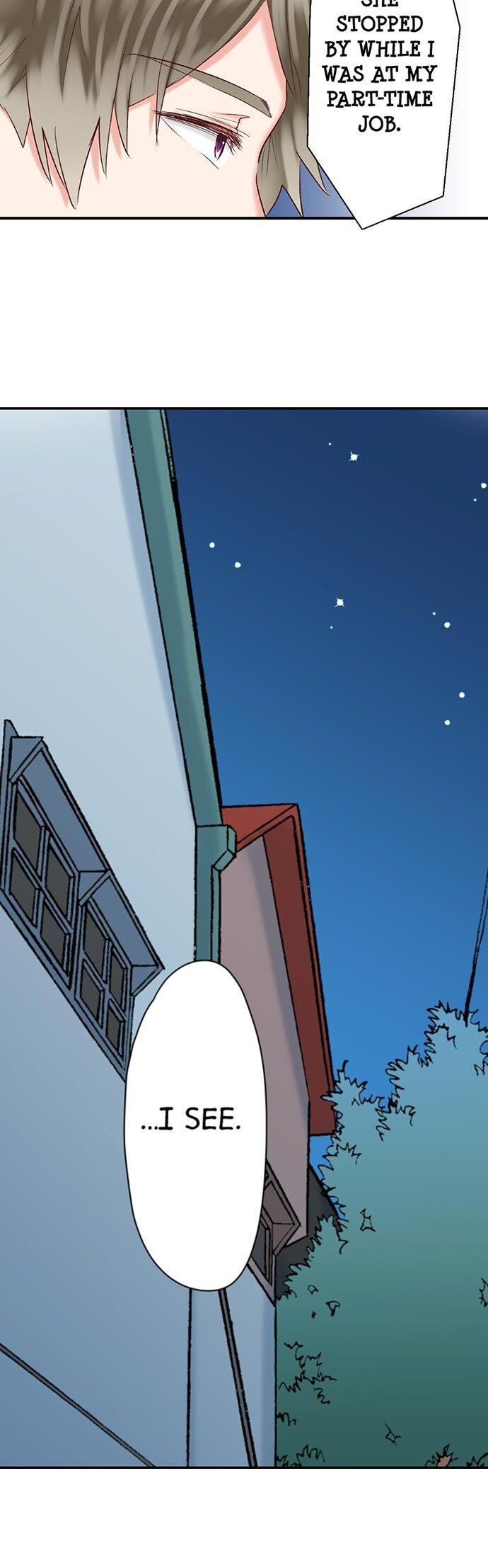 70% of Overtime Workers Will Have Sex - Chapter 70 [photo 9] - MangaPorn