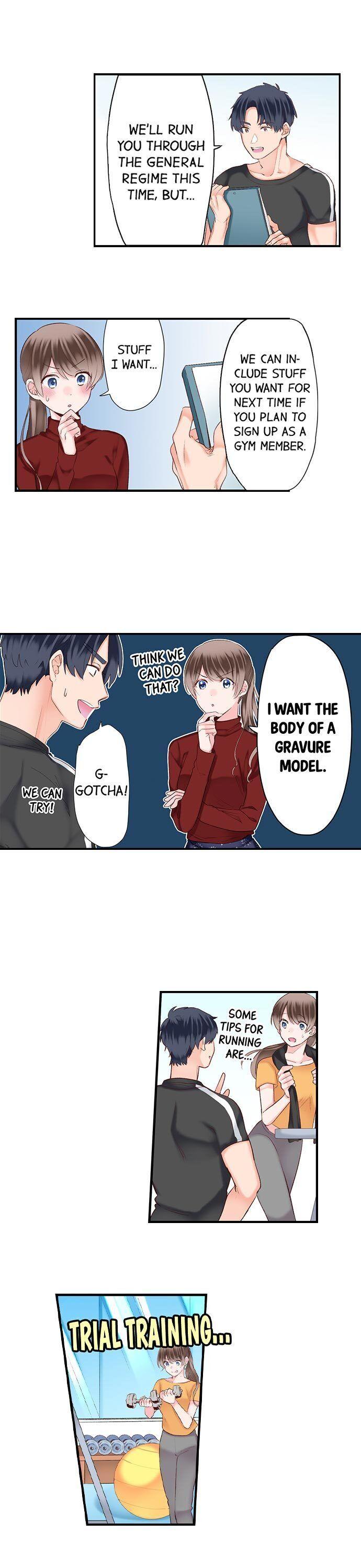 70% of Overtime Workers Will Have Sex - Chapter 72 [photo 4] - MangaPorn