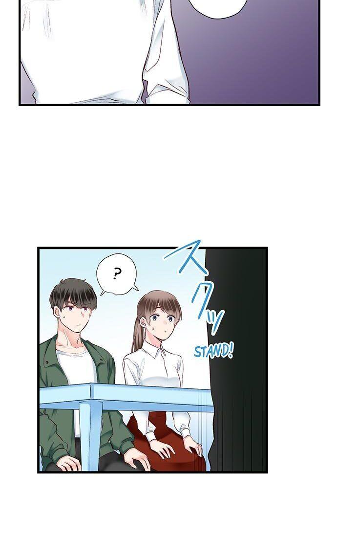 70% of Overtime Workers Will Have Sex - Chapter 74 [photo 3] - MangaPorn