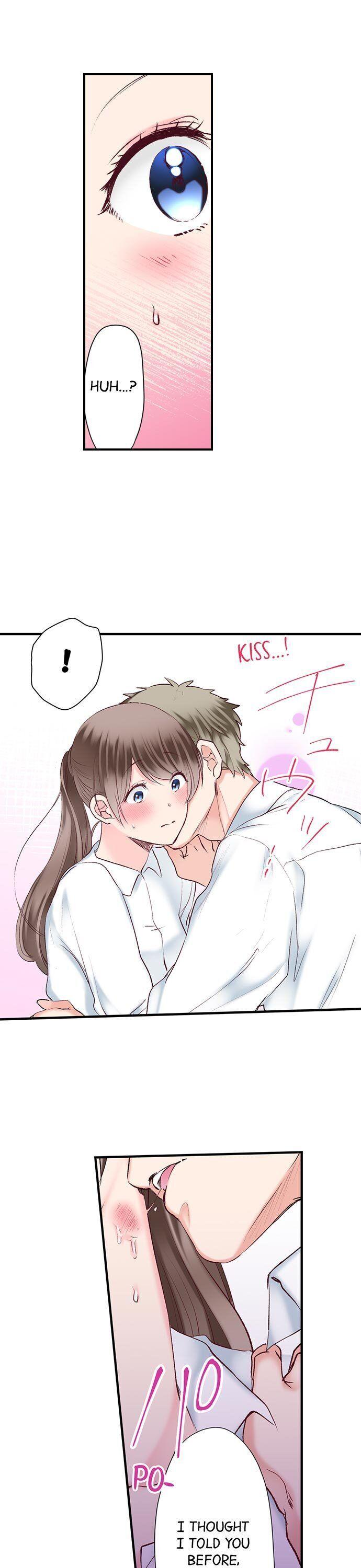 70% of Overtime Workers Will Have Sex - Chapter 74 [photo 8] - MangaPorn