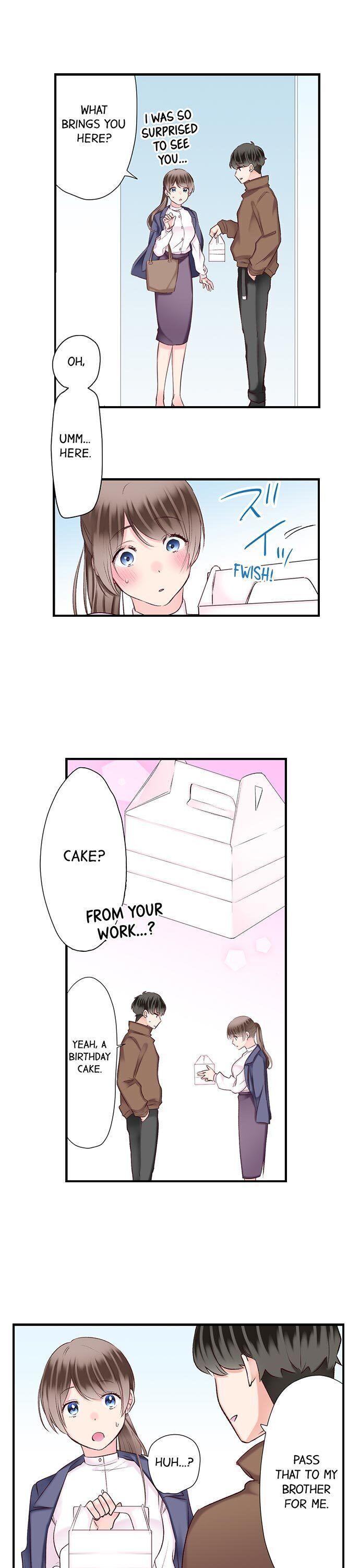 70% of Overtime Workers Will Have Sex - Chapter 75 [photo 2] - MangaPorn