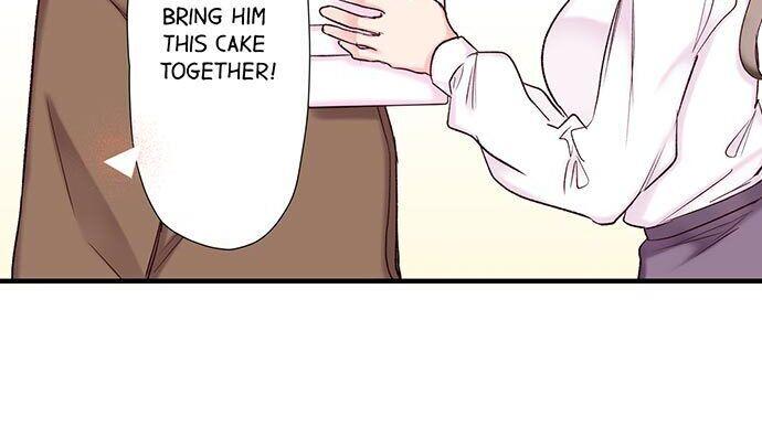 70% of Overtime Workers Will Have Sex - Chapter 75 [photo 5] - MangaPorn