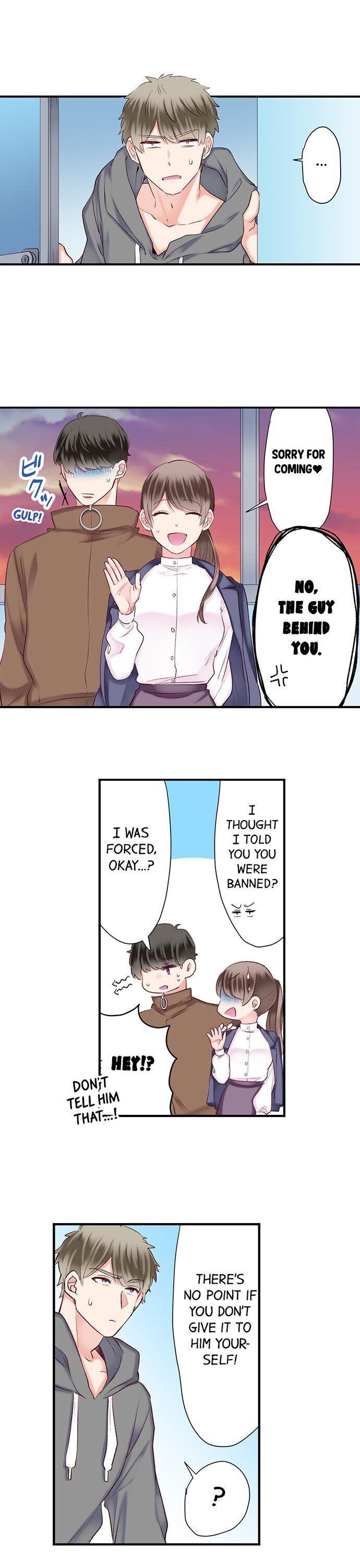 70% of Overtime Workers Will Have Sex - Chapter 75 [photo 6] - MangaPorn