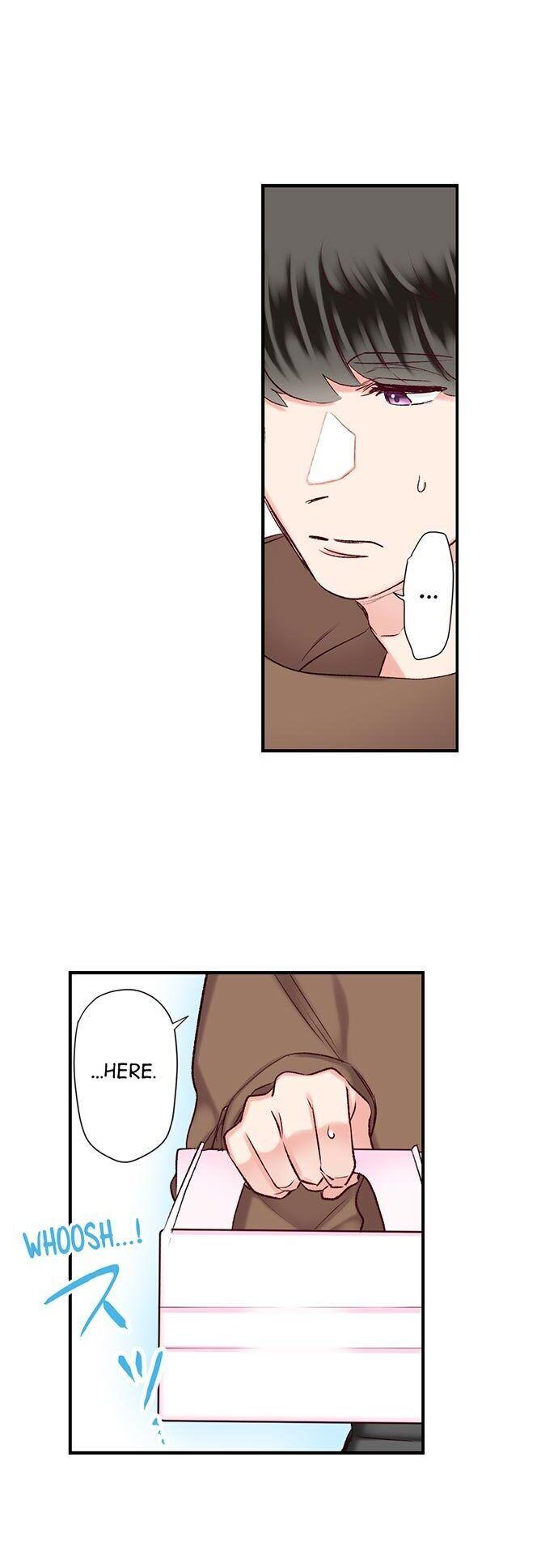 70% of Overtime Workers Will Have Sex - Chapter 75 [photo 7] - MangaPorn