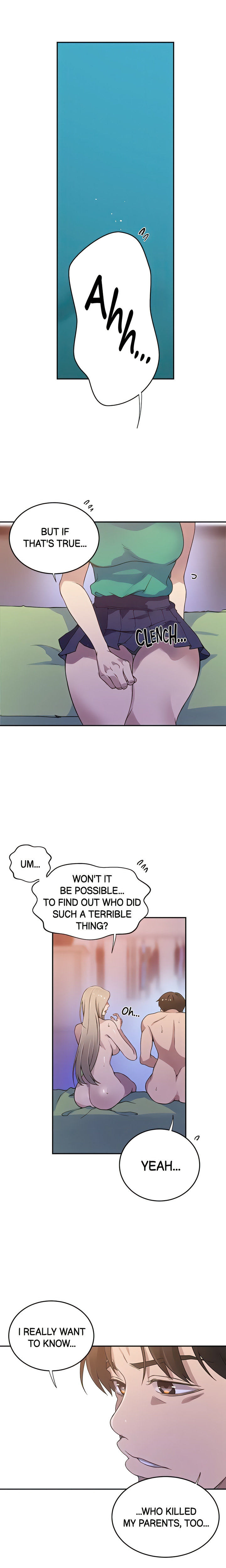Secret Class - Chapter 204 [photo 3] - MangaPorn