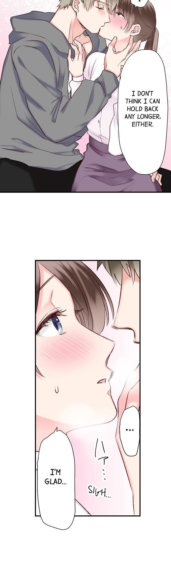 70% of Overtime Workers Will Have Sex - Chapter 76 [photo 15] - MangaPorn