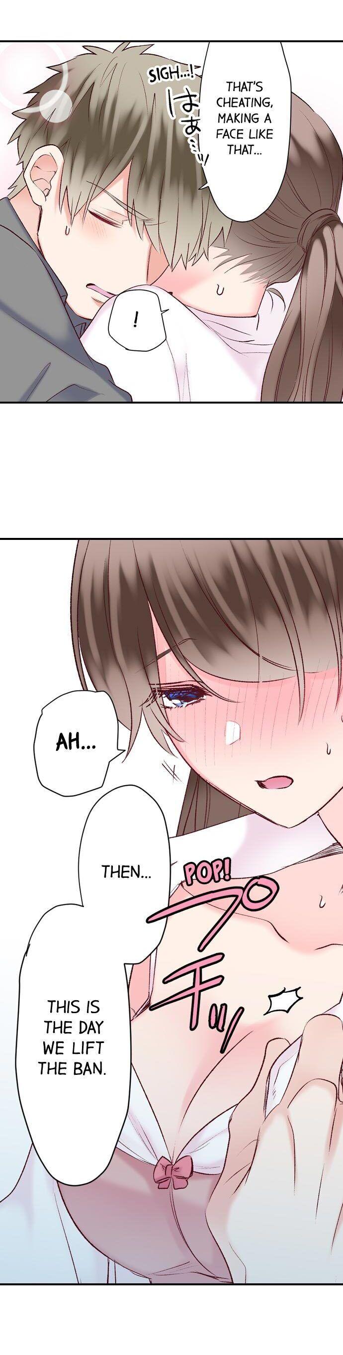 70% of Overtime Workers Will Have Sex - Chapter 76 [photo 17] - MangaPorn