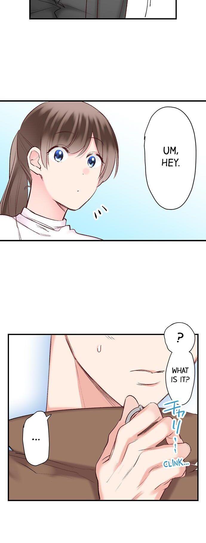 70% of Overtime Workers Will Have Sex - Chapter 76 [photo 5] - MangaPorn