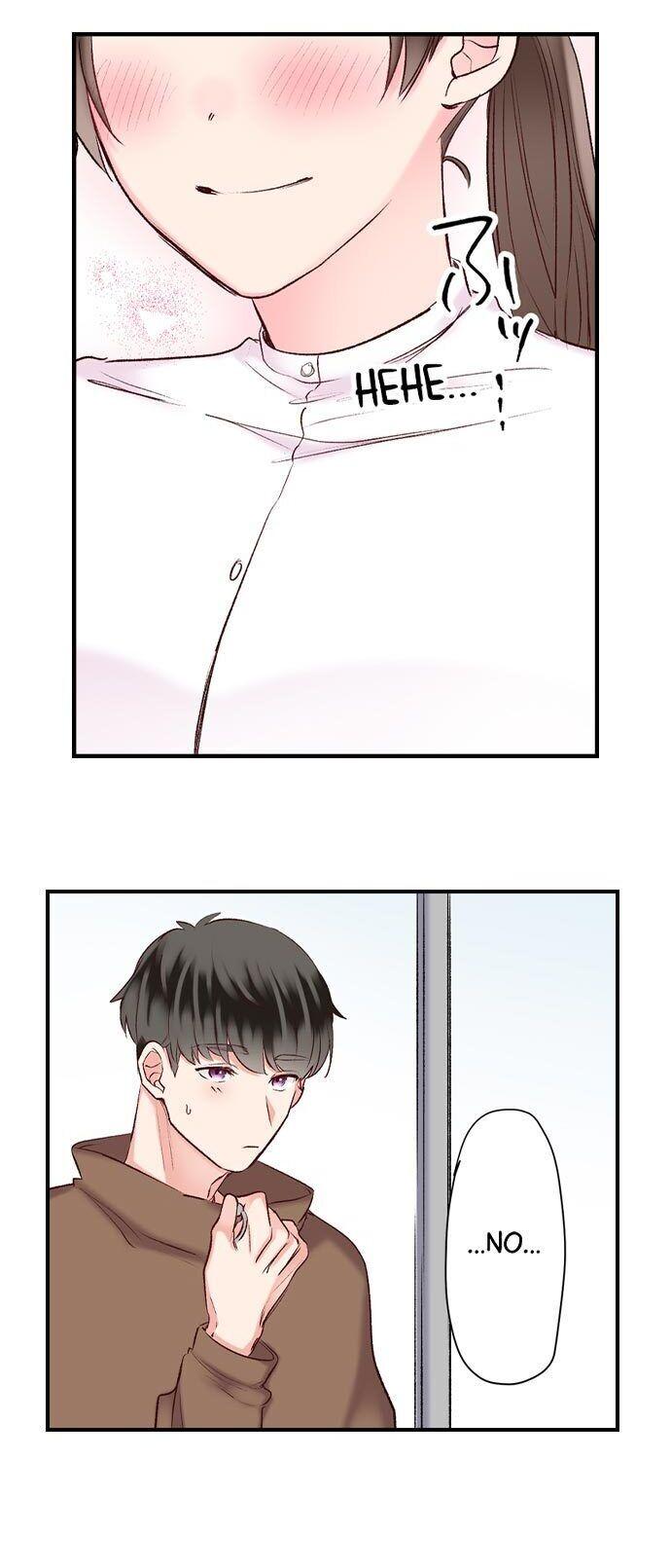 70% of Overtime Workers Will Have Sex - Chapter 76 [photo 7] - MangaPorn