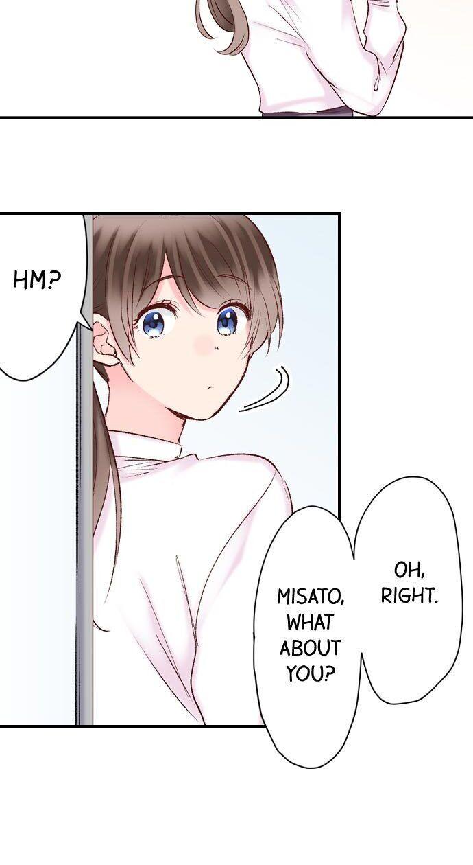 70% of Overtime Workers Will Have Sex - Chapter 76 [photo 9] - MangaPorn