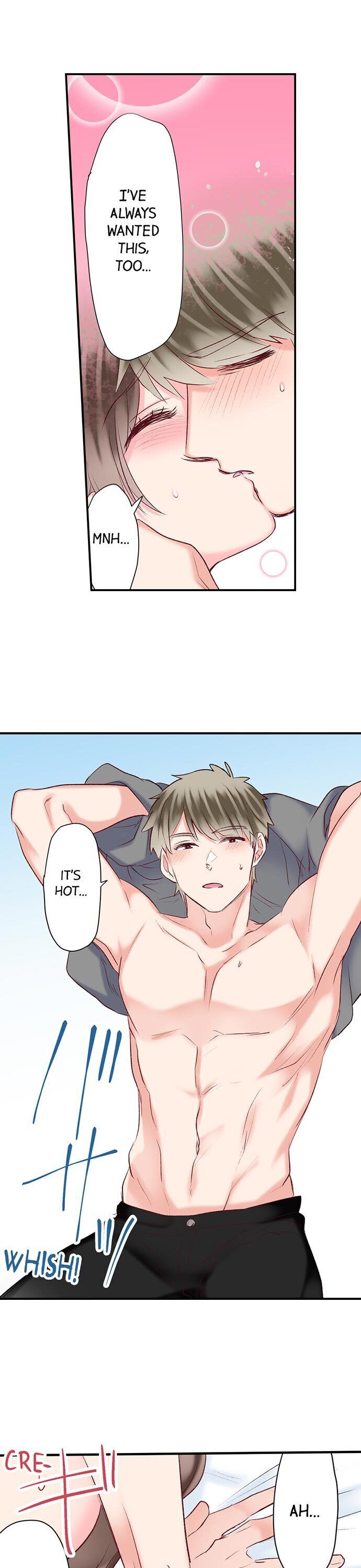 70% of Overtime Workers Will Have Sex - Chapter 77 [photo 11] - MangaPorn