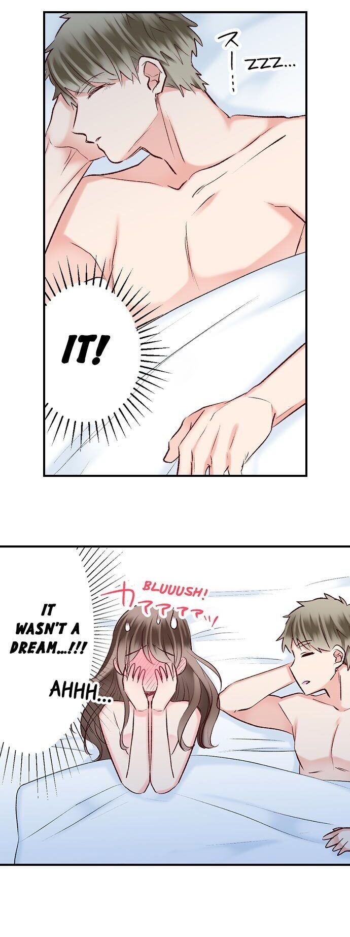 70% of Overtime Workers Will Have Sex - Chapter 77 [photo 14] - MangaPorn