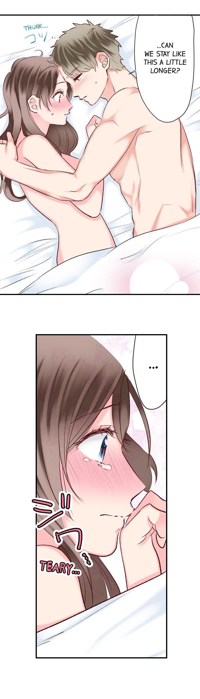 70% of Overtime Workers Will Have Sex - Chapter 77 [photo 16] - MangaPorn